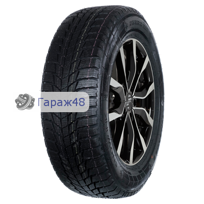 Triangle Snow PL01 205/50 R17 93R